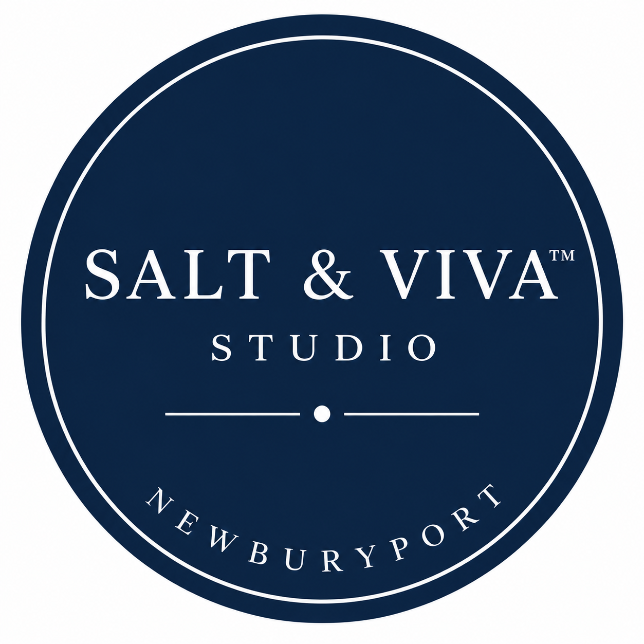 Blog | Salt & Viva Studio